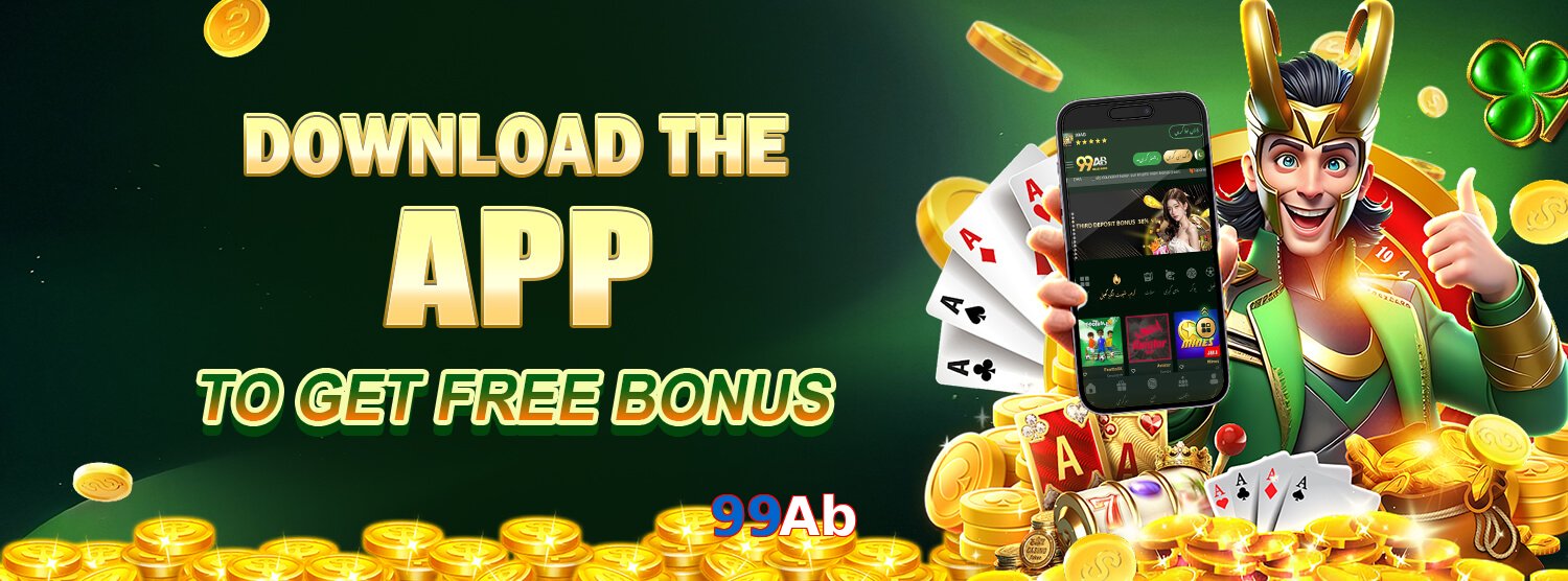99Ab game app for Pakistan players