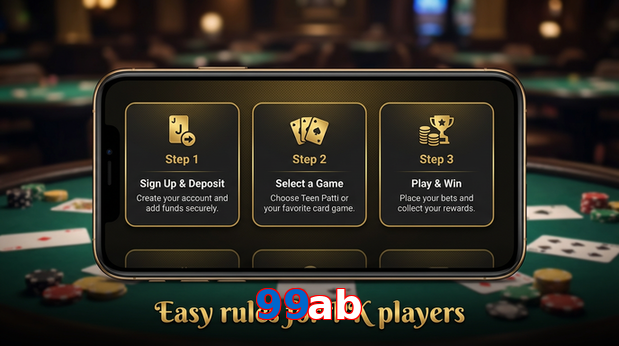 Game list for 99Ab game section