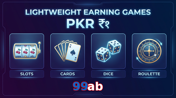 Payment and PKR controls in 99Ab