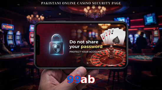 Payment and PKR controls in 99Ab